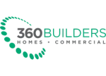 360 Builders company logo