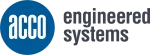 ACCO Engineered Systems company logo