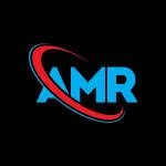 AMR company logo