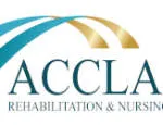 Acclaim Rehabilitation & Nursing Center company logo