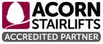 Acorn Stairlifts company logo