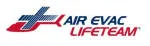 Air Evac Lifeteam company logo