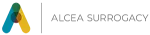 Alcea Surrogacy company logo