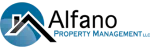 Alfano Property Management company logo