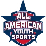 All American Youth Sports company logo