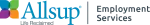 Allsup Employment Services company logo