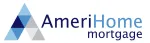 AmeriHome Mortgage company logo