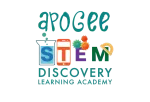 Apogee STEM Discovery Learning Academy company logo