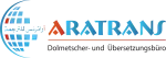 Aratrans Inc company logo