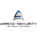 Arrow Security company logo