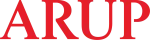 Arup company logo