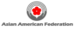 Asian American Federation company logo