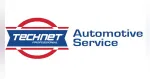 Automotive Services Network company logo
