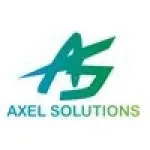 Axel Solutions company logo