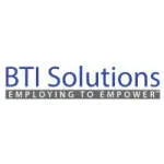 BTI Solutions company logo