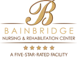Bainbridge Nursing & Rehabilitation Center company logo