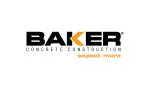 Baker Concrete Construction, Inc company logo