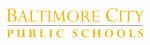 Baltimore City Public Schools company logo