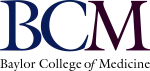 Baylor College of Medicine company logo