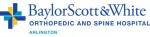 Baylor Orthopedic and Spine Hospital at Arlington... company logo