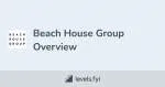 Beach House Group company logo