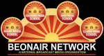 Beonair Network of Media Schools company logo