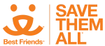 Best Friends Animal Society company logo