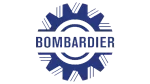 Bombardier company logo
