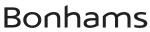 Bonhams company logo