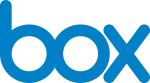 Box company logo