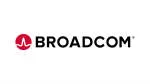 Broadcom Inc. company logo