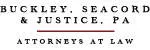 Buckley, Seacord & Justice, PA company logo