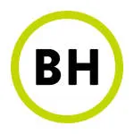 Buro Happold company logo