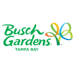 Busch Gardens Tampa company logo
