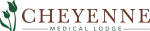 CHEYENNE MEDICAL LODGE company logo