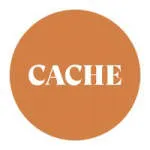 Cache Interactive company logo