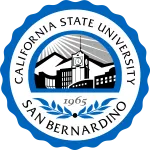 California State University, San Bernardino company logo