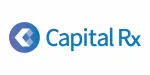 Capital Rx company logo