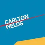 Carlton Fields company logo