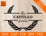 Castillo Family Trust company logo