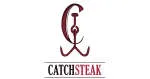 Catch Steak company logo