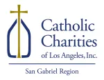 Catholic Charities of LA company logo