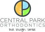 Central Park North Orthodontics company logo