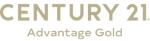 Century 21 Advantage Gold company logo
