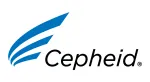 Cepheid company logo