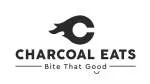 Charcoal Eats company logo