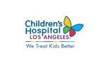 Children's Hospital Los Angeles company logo