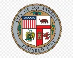 City of Los Angeles, CA company logo