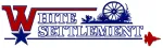 City of White Settlement company logo