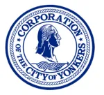 City of Yonkers company logo